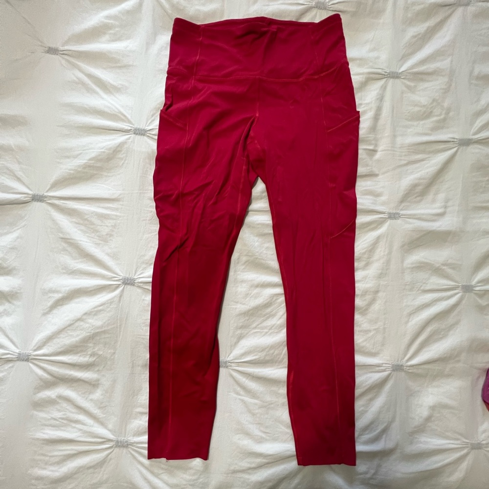 Lululemon legging